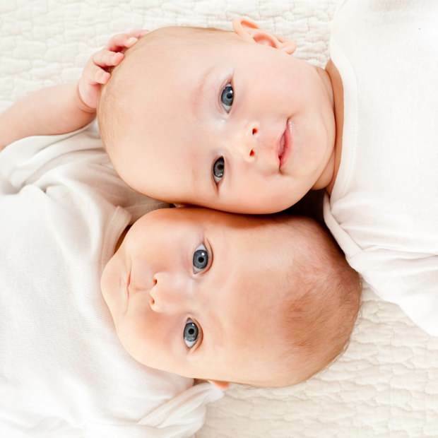 Jakie są objawy ciąży bliźniaczej?