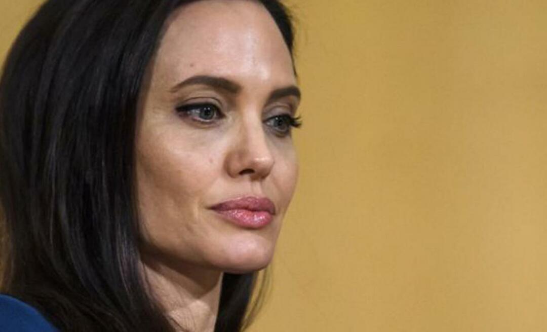 Szokujące stwierdzenie: Brad Pitt dusił swoje dzieci, wielokrotnie uderzał Angelinę Jolie!