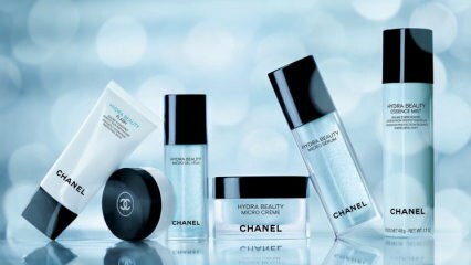 Recenzja produktu Chanel Hydra Beauty
