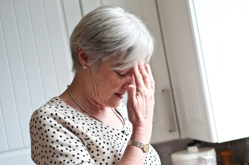 wczesne objawy menopauzy! Jak zrozumieć, kiedy wprowadzana jest menopauza?