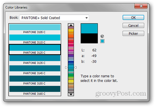 Photoshop Szablony predefiniowane Adobe Pobierz Pobierz Utwórz Uprość Łatwy Prosty Szybki dostęp Nowy przewodnik samouczka Próbki kolorów Palety Pantone Design Designer Narzędzie Biblioteki kolorów