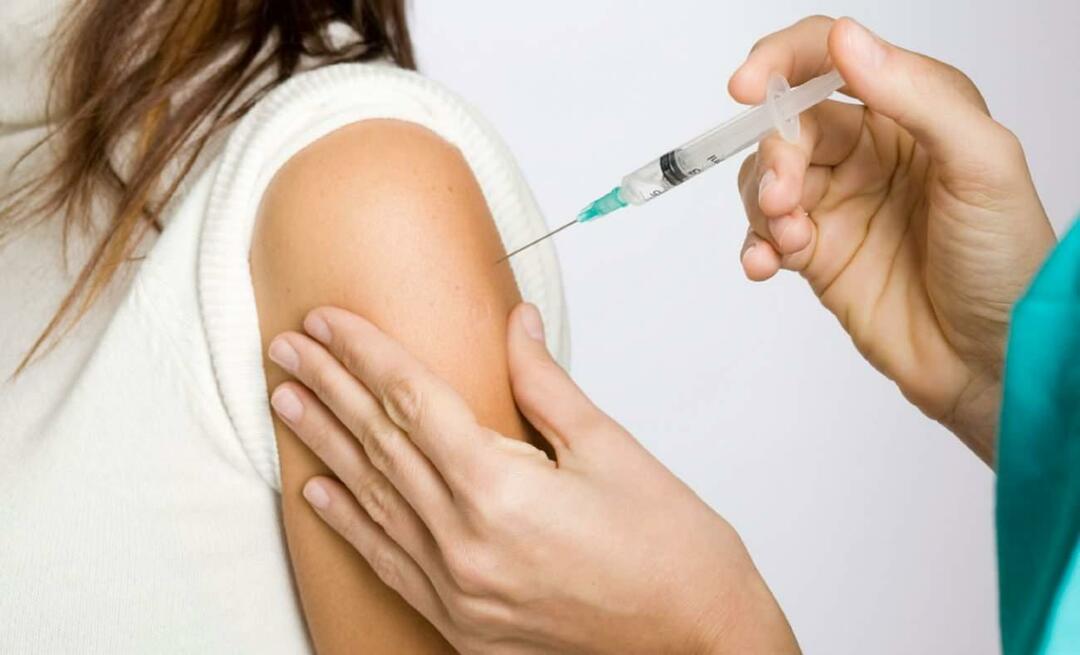 Kto może zaszczepić się przeciwko grypie? Jakie są skutki uboczne? Czy szczepionka na grypę działa?