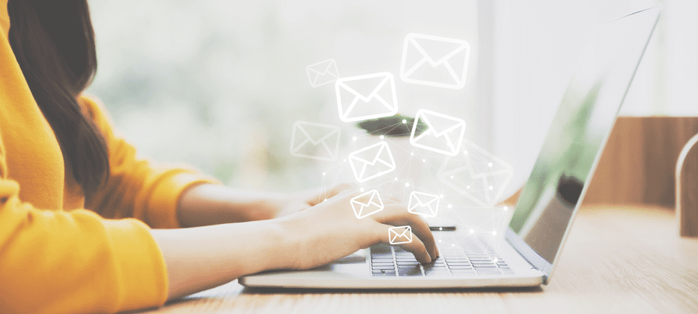 Jak odzyskać usunięte wiadomości e-mail w Gmailu