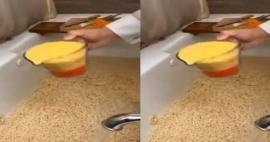 Szef kuchni, który zrobił ramen w wannie, zaszokował wszystkich! Media społecznościowe mówią o tych obrazach