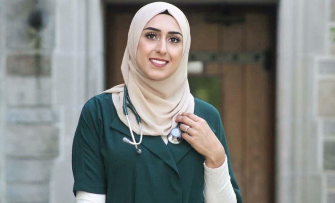 Kim jest Rufayde Bint Sa'd, pierwsza muzułmańska pielęgniarka? Jego życie i znaczenie w historii islamu