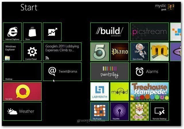 Windows 8 Consumer Preview jest już dostępny do pobrania