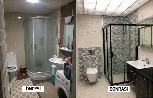sinartiçarchitecture innowacje łazienkowe
