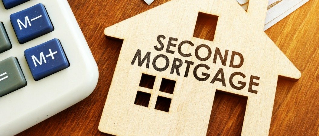 Co to jest druga pożyczka hipoteczna lub pożyczka pod zastaw domu?