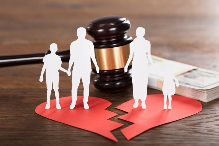 3 zaburzenia zachowania powodujące rozwód