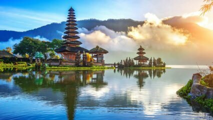 Jak dostać się na Bali? Co robić na Bali?