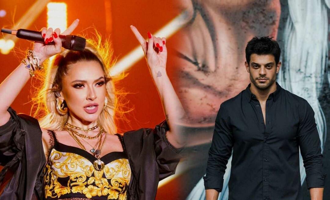 Hadise w końcu nie mógł tego znieść! odniósł się do zarzutów