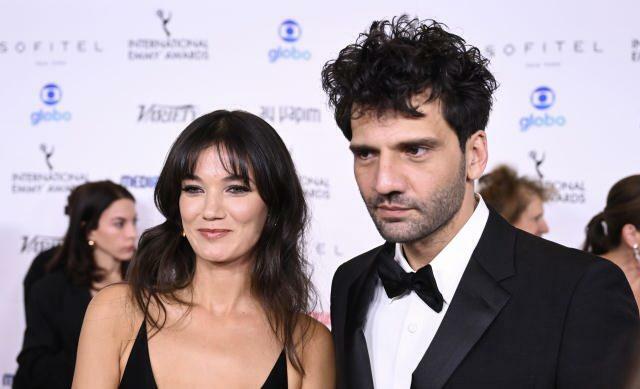  Międzynarodowe nagrody Emmy Pınar Deniz i Kaan Urgancıoğlu