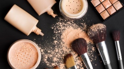Co należy wiedzieć przy zakupie makijażu