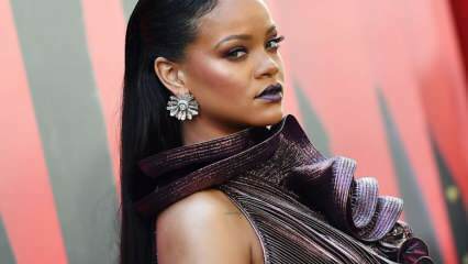 Rihanna weszła na listę bogatych! Kim jest Rihanna?