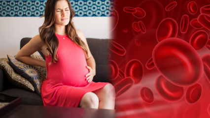 Jakie krwawienie jest niebezpieczne podczas ciąży? Jak zatrzymać krwawienie podczas ciąży?