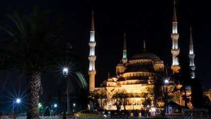 Okazja Ramadan 2019! Która godzina jest pierwszą godziną iftar?