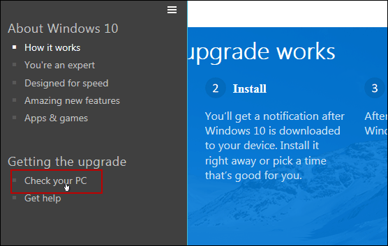 Pobierz aplikację Windows 10