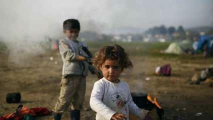 Jaki wpływ ma wojna na dzieci? Psychologia dzieci w środowisku wojennym