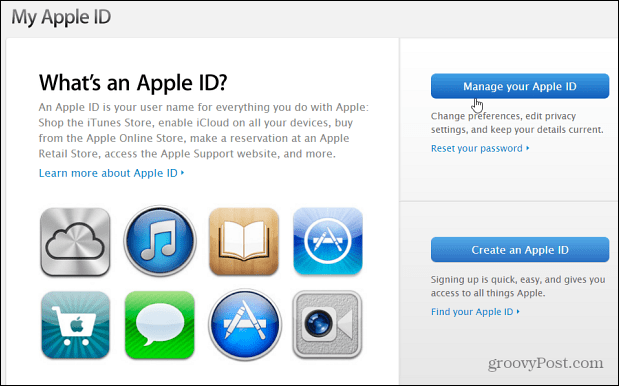 Apple 2-etapowy