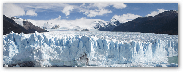 Amazon uruchamia magazyn danych w chmurze Glacier dla przedsiębiorstw
