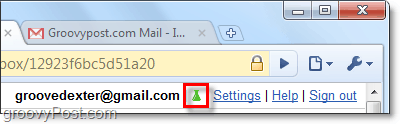 jak uzyskać dostęp do laboratoriów Gmaila