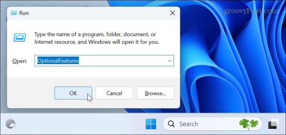 Napraw brak uruchamiania programu PowerShell 