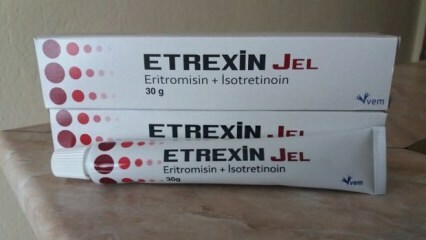 Co to jest Etrexin Gel? Jak stosować żel Etrexin? Ile kosztuje żel Etrexin?