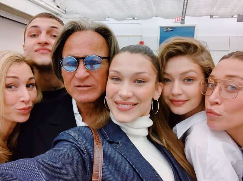 ojciec bella i gigi hadid mohammed hadid jest pochodzenia palestyńskiego