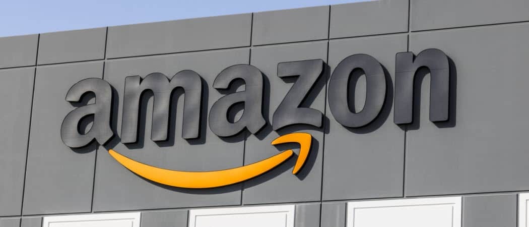 Konto Amazon zablokowane? 4 poprawki