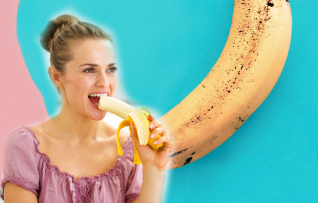 Ile kalorii w bananie przybiera na wadze?