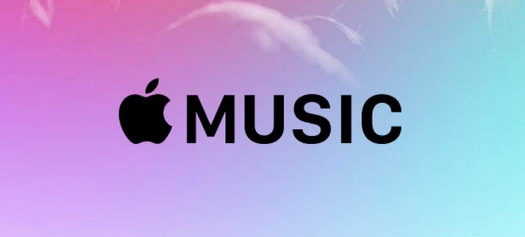 Często zadawane pytania dotyczące udostępniania muzyki Apple