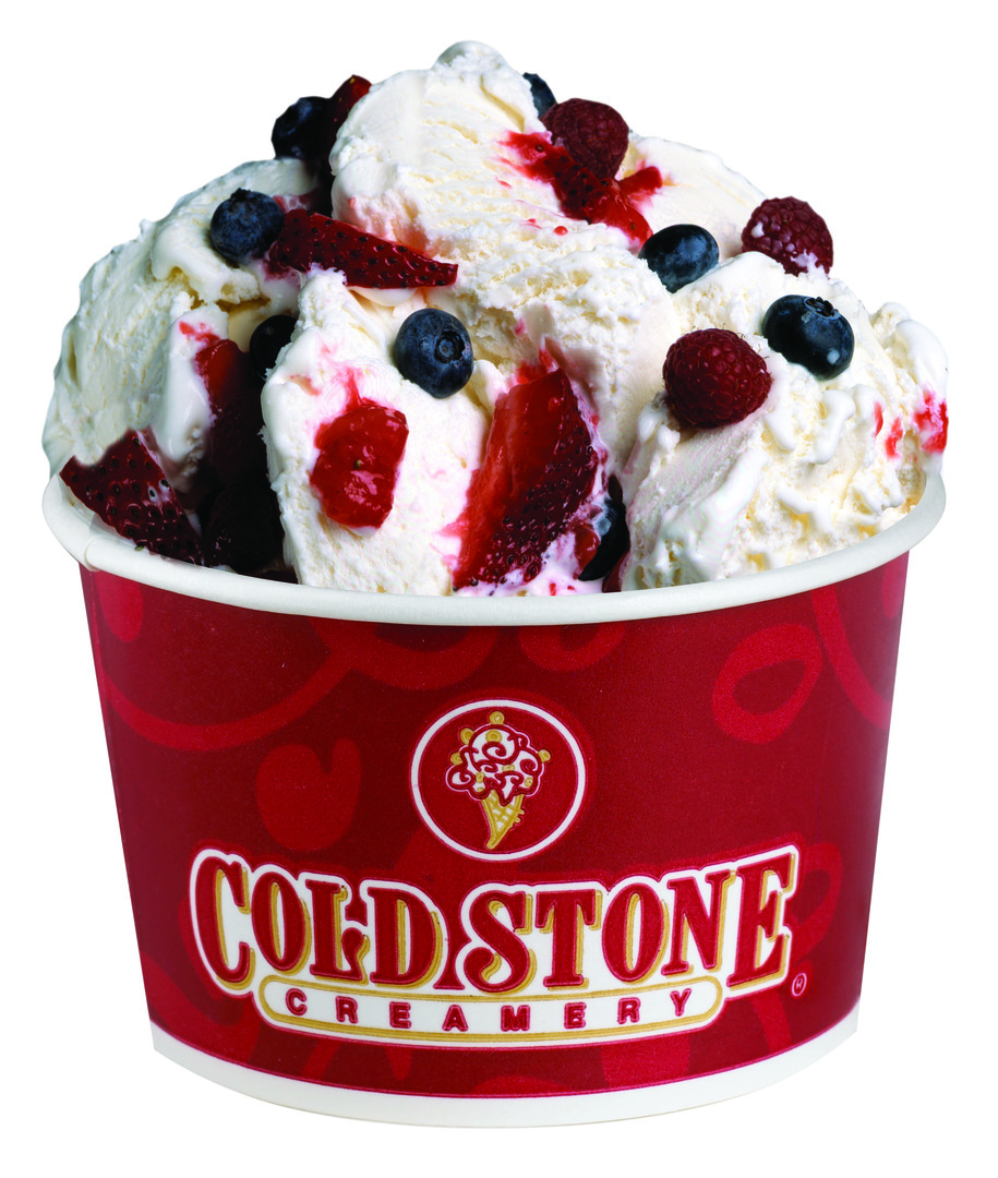 Studium przypadku w mediach społecznościowych: Cold Stone Creamery