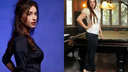 Krytyka „Aktorki z nadwagą” od Yeşima Cerena Bozoğlu do Hazala Kaya!