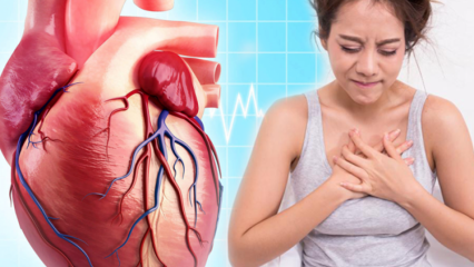 Co to jest zastoinowa niewydolność serca? Jakie są objawy zastoinowej niewydolności serca?