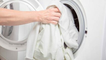 W jaki sposób bielone są pranie? Ciekawe sposoby na zrobienie prania jak śnieg