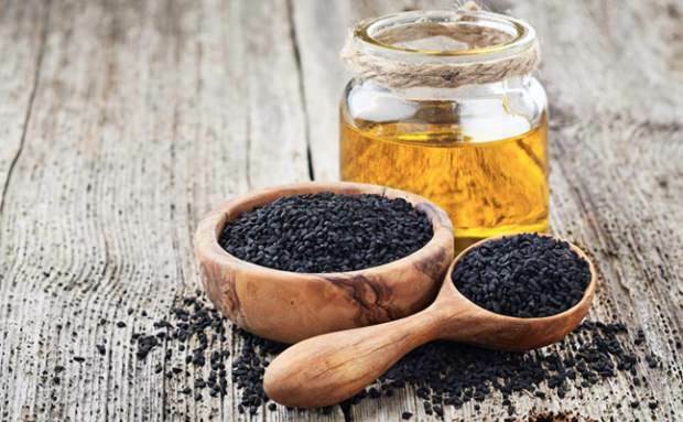 Co to jest olej z czarnych nasion i jak go używać