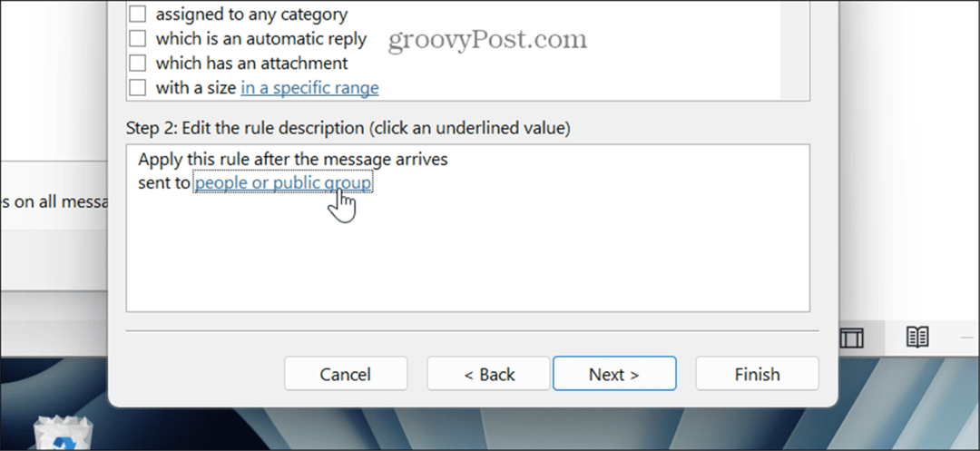 Jak automatycznie przesyłać dalej wiadomości e-mail z programu Outlook