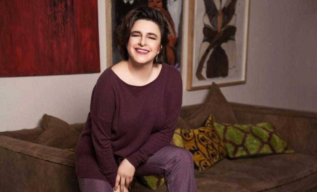 Aktorka Esra Dermancioğlu opowiedziała o swojej chorobie! "Chcę pomocy"