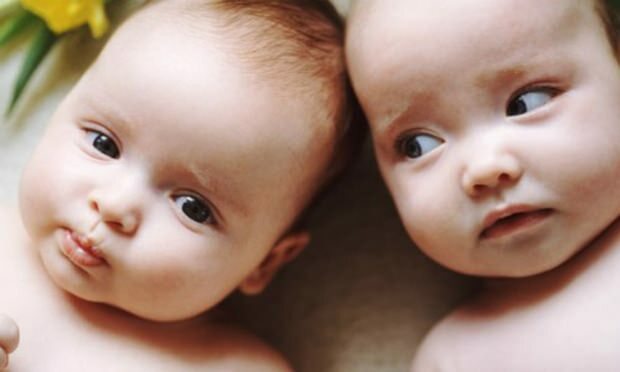 Jeśli w rodzinie są bliźnięta, czy szanse na ciążę bliźniaczą wzrosną? Konie pokoleniowe?