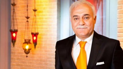 Czy Nihat Hatipoğlu jest na oddziale intensywnej terapii? Syn Nihat Hatipoğlu, Osman Hatipoğlu, ogłosił!