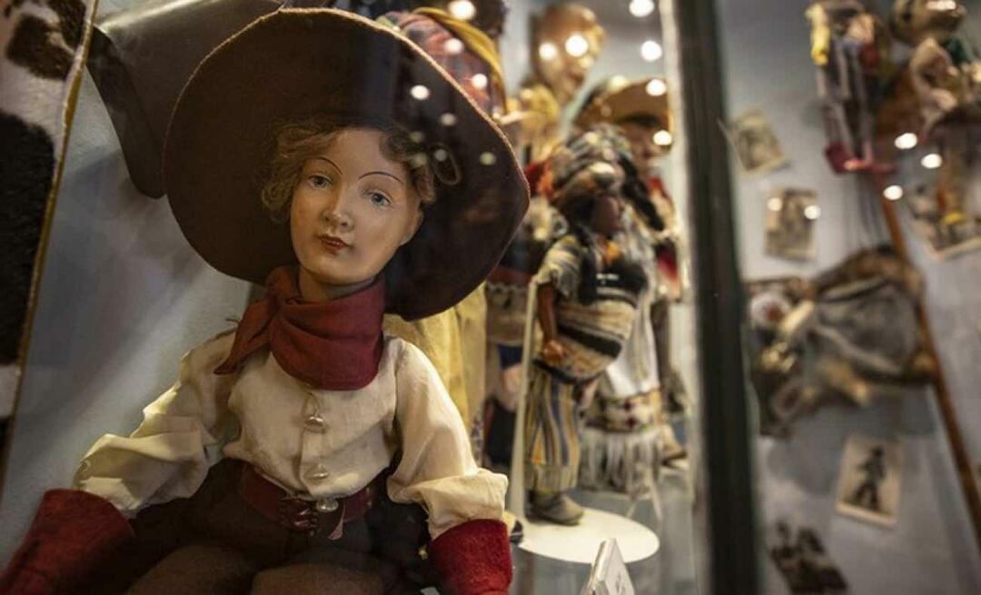 Gdzie jest Muzeum Zabawek w Stambule i jak się tam dostać? Opłata za wstęp do Muzeum Zabawek w Stambule w 2023 r