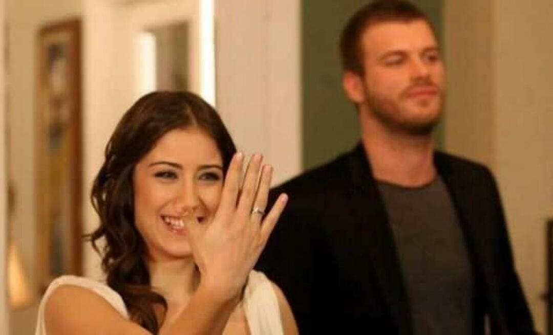 Nazwisko, które zagra Nihal w filmie Aşk-ı Memnu, podzieliło media społecznościowe na dwie części
