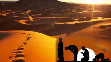 Jakie są warunki rejsu? Jak należy odprawiać modlitwę o podróż?