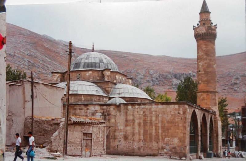 Jakie miejsca do odwiedzenia w Kahramanmaraş? Lista miejsc do odwiedzenia w Kahramanmaraş