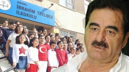 İbrahim Tatlıses: Nigdy nie miałem nauczyciela