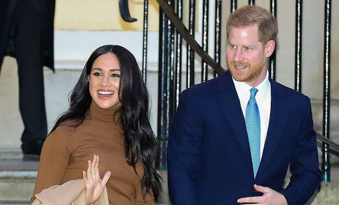 Książę Harry i Meghan Markle sprzedali swoje rodziny za pieniądze, które otrzymali z filmu dokumentalnego!