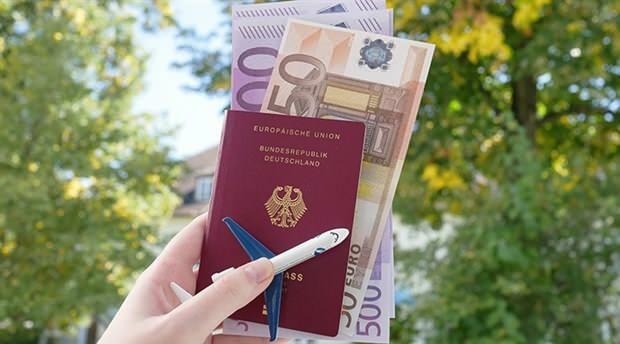 Dokumenty wymagane do uzyskania wizy Schengen