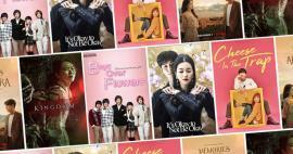 Najlepsze koreańskie dramaty do obejrzenia w 2022 roku! Południowokoreańskie dramaty, które musisz obejrzeć
