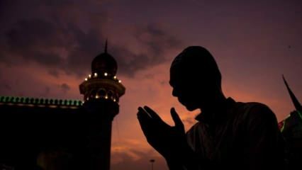 Jaka jest zaleta postu w Ramadanie? Czy grzechem jest świadomie zerwać post? Sytuacje, które zakłócają i nie przerywają postu