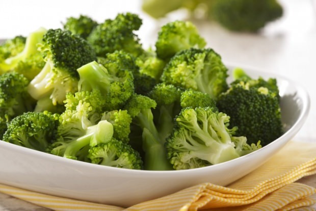 Jak gotuje się brokuły? Jakie są sztuczki gotowania brokułów?